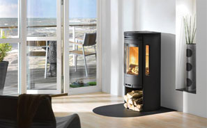  South Hampshire Developments adopt Wood Burning Stoves